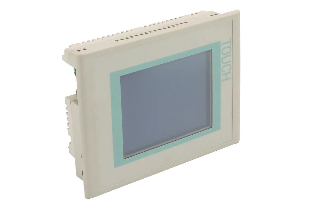 Siemens Simatic HMI Touch Panels 6AV6642-0BC01-1AX0