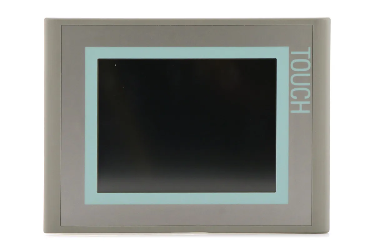 Siemens Simatic HMI Multi Panels 6AV6643-0CB01-1AX1