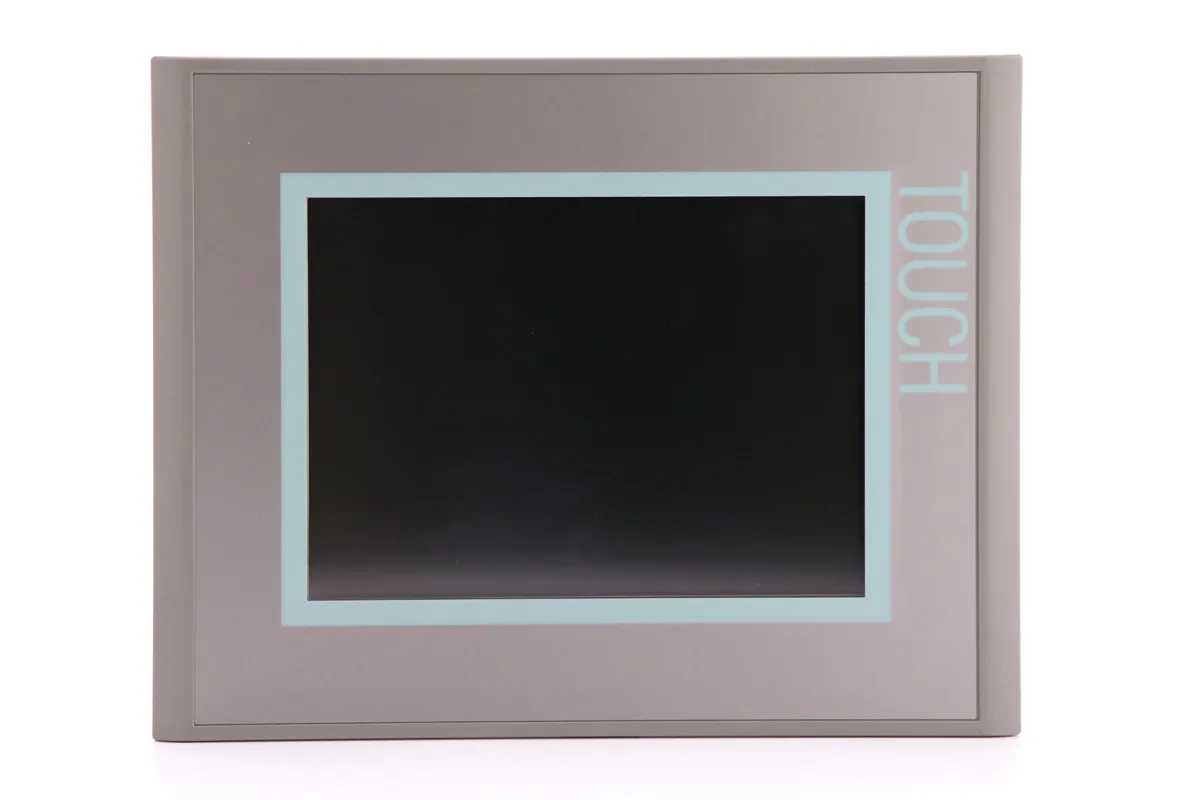 Siemens Simatic HMI Multi Panels 6AV6643-0CD01-1AX2