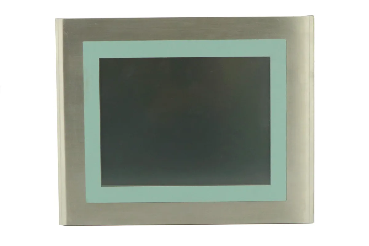 Siemens Simatic HMI Multi Panels 6AV6643-0ED01-2AX0