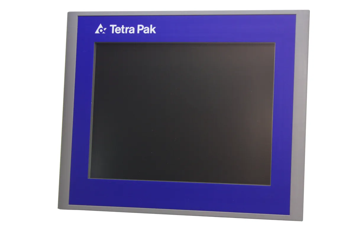 Siemens Simatic HMI Multi Panels 6AV6644-5AA10-0CG0