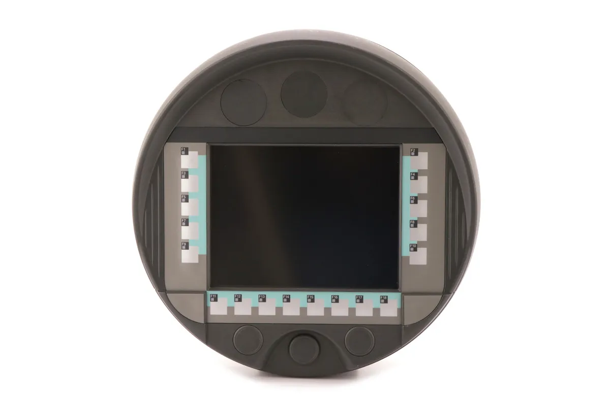 Siemens Simatic HMI Mobile Panels 6AV6645-0CA01-0AX0