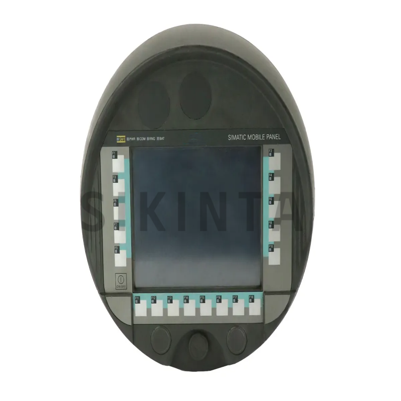 Siemens Simatic HMI Mobile Panels 6AV6645-0DE01-0AX0