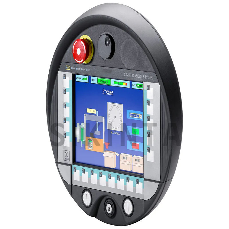 Siemens Simatic HMI Mobile Panels 6AV6645-0GB01-0AX1