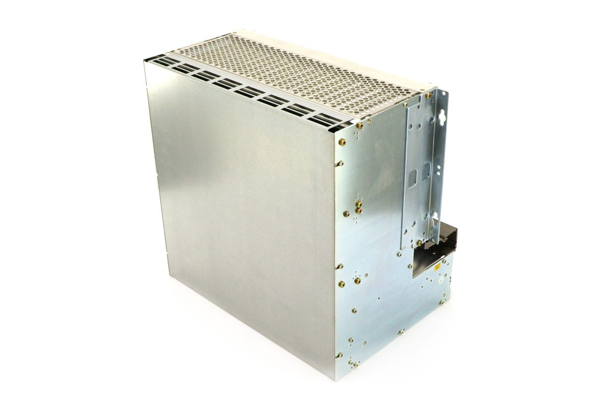 Siemens PLC systems Simatic S5 6ES5188-3UA12