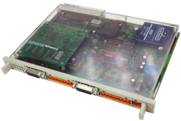 Siemens PLC systems Simatic S5 6ES5281-4UP12