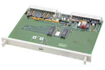 Siemens PLC systems Simatic S5 6ES5340-3KB42