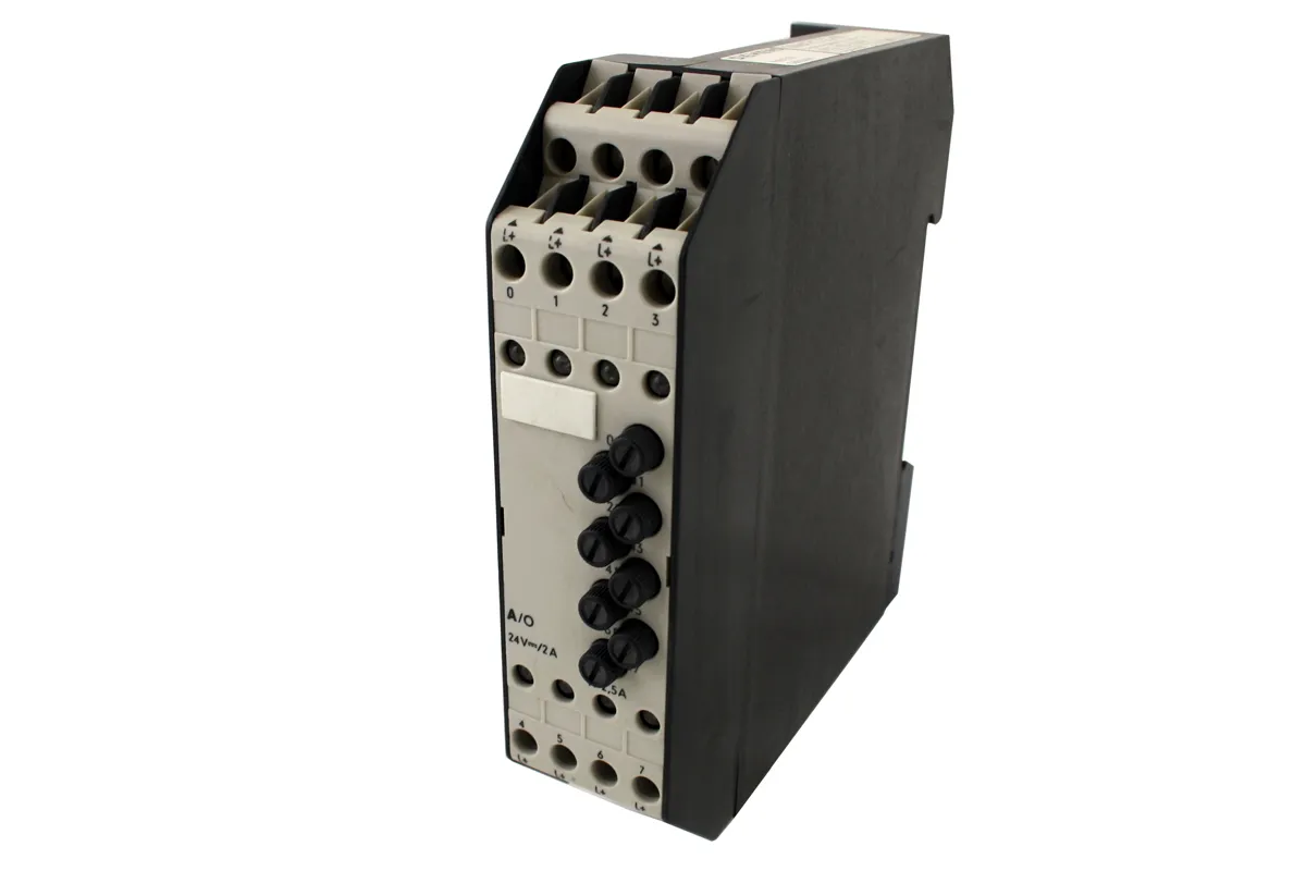Siemens PLC systems Simatic S5 6ES5410-7AA11