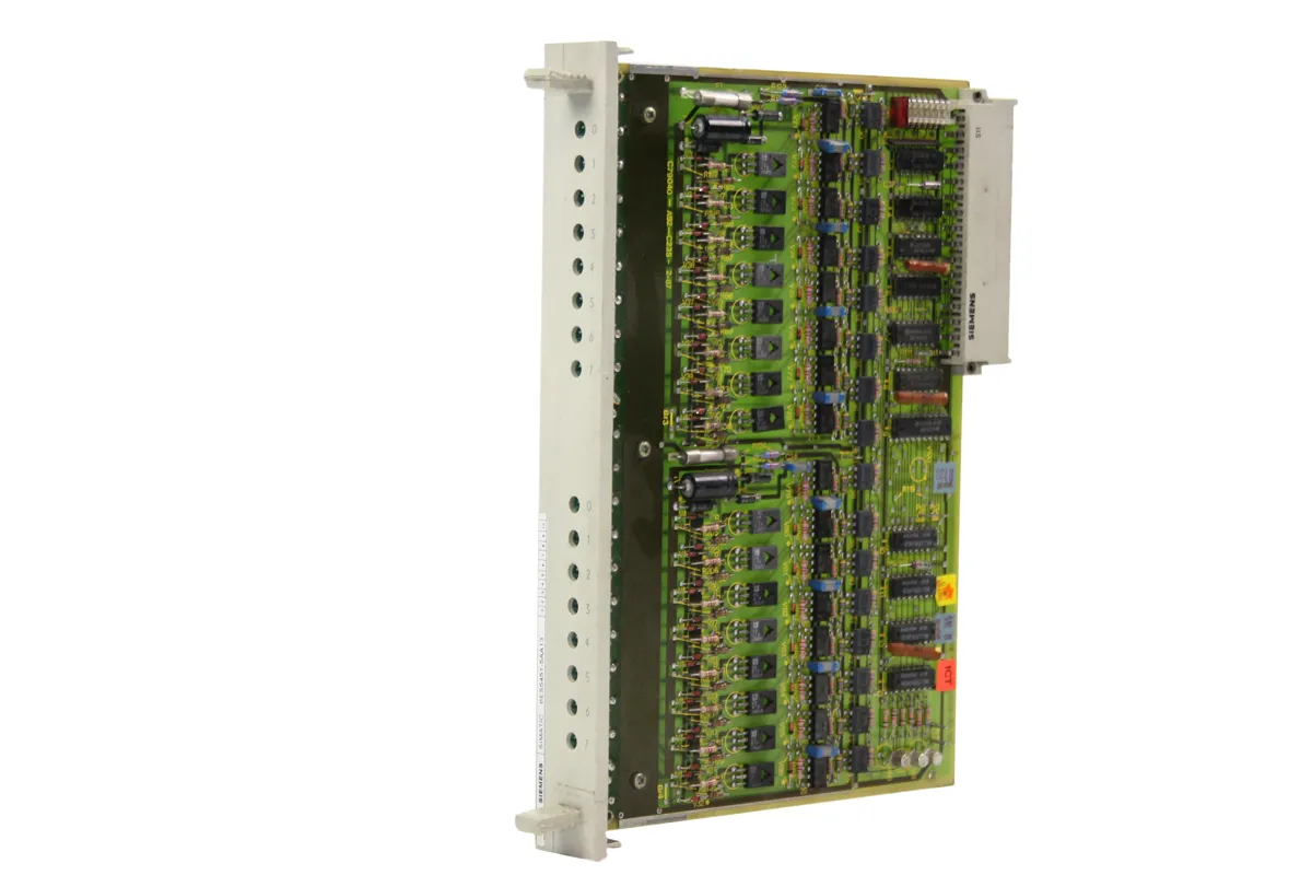 Siemens PLC systems Simatic S5 6ES5451-5AA13