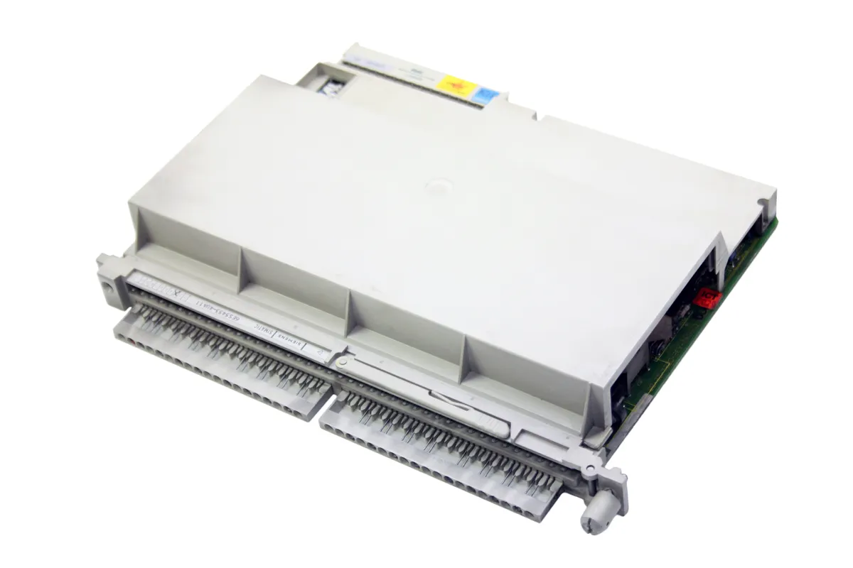Siemens PLC systems Simatic S5 6ES5374-1FH21