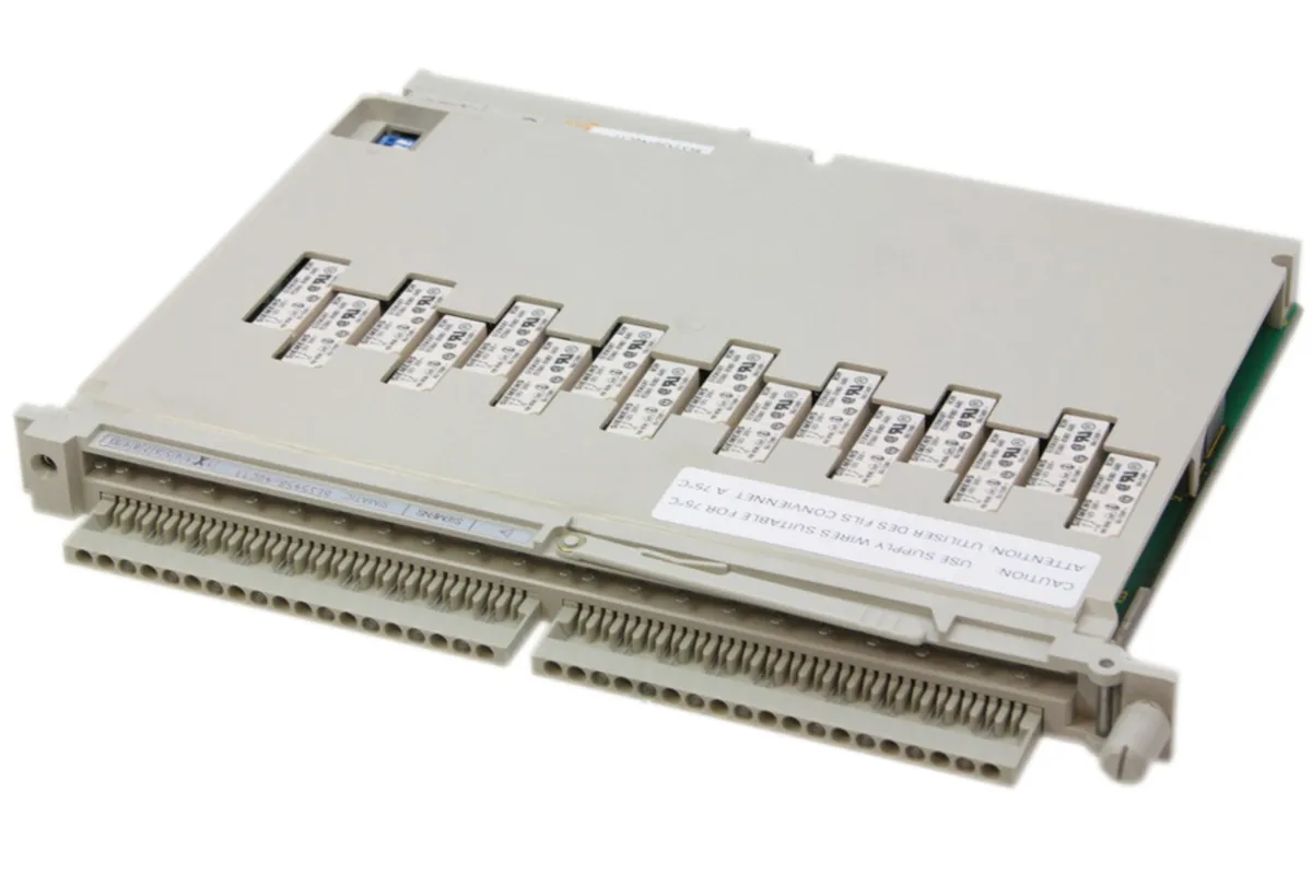 Siemens PLC systems Simatic S5 6ES5458-4UC11