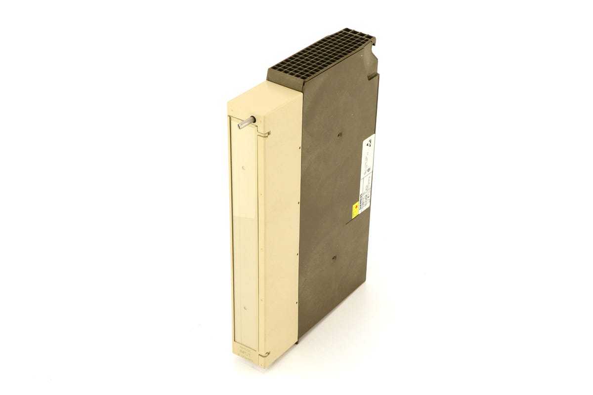 Siemens PLC systems Simatic S5 6ES5460-7LA12
