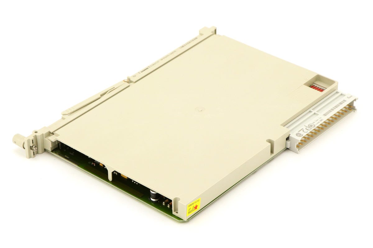 Siemens PLC systems Simatic S5 6ES5470-4UC13
