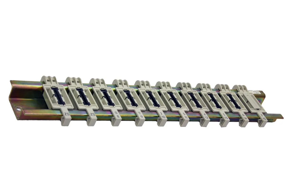 Siemens PLC systems Simatic S5 6ES5710-0SA11