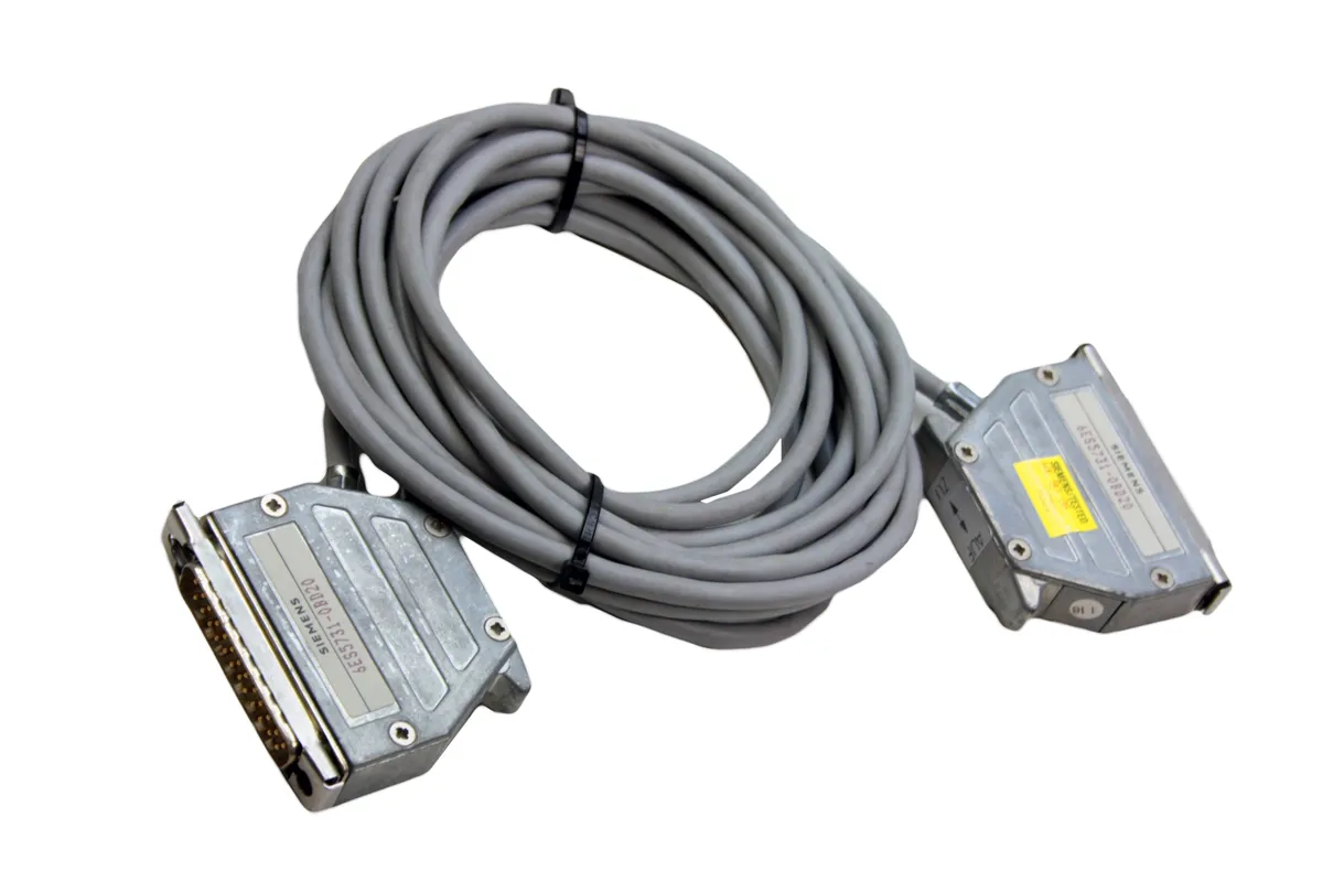 Siemens PLC systems Simatic S5 6ES5731-0BD20