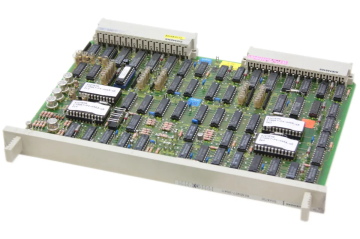 Siemens PLC systems Simatic S5 6ES5927-3SA11