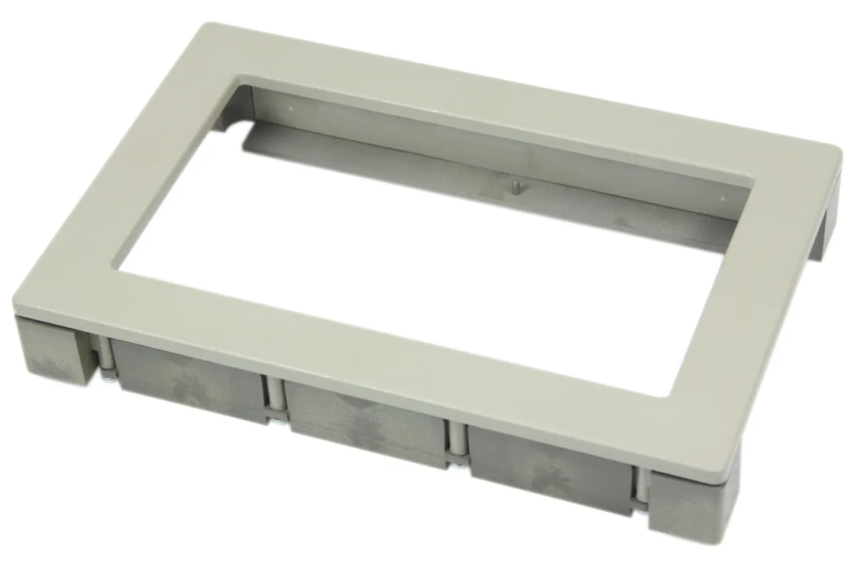Siemens PLC systems Simatic S5 6ES5982-3UA11