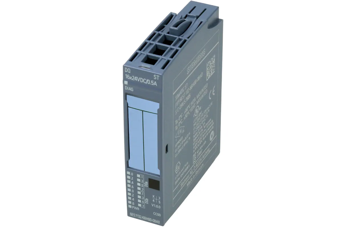 Siemens Distributed I/O Simatic ET200SP 6ES7132-6BH00-0BA0