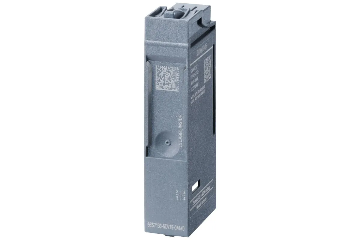 Siemens Distributed I/O Simatic ET200SP 6ES7133-6CV20-1AM0