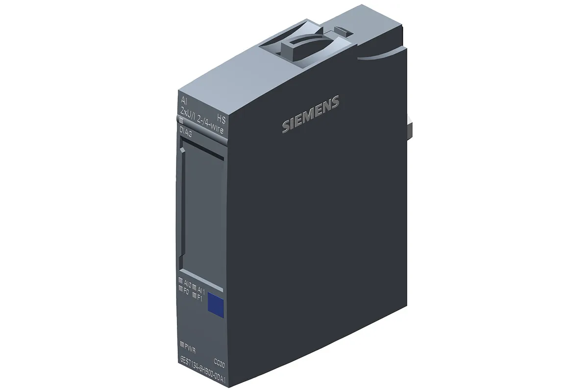 Siemens Distributed I/O Simatic ET200SP 6ES7134-6HB00-0DA1