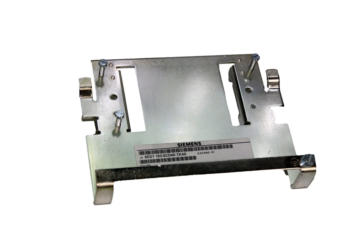 Siemens Distributed I/O Simatic ET200B  6ES7193-0CD40-7XA0