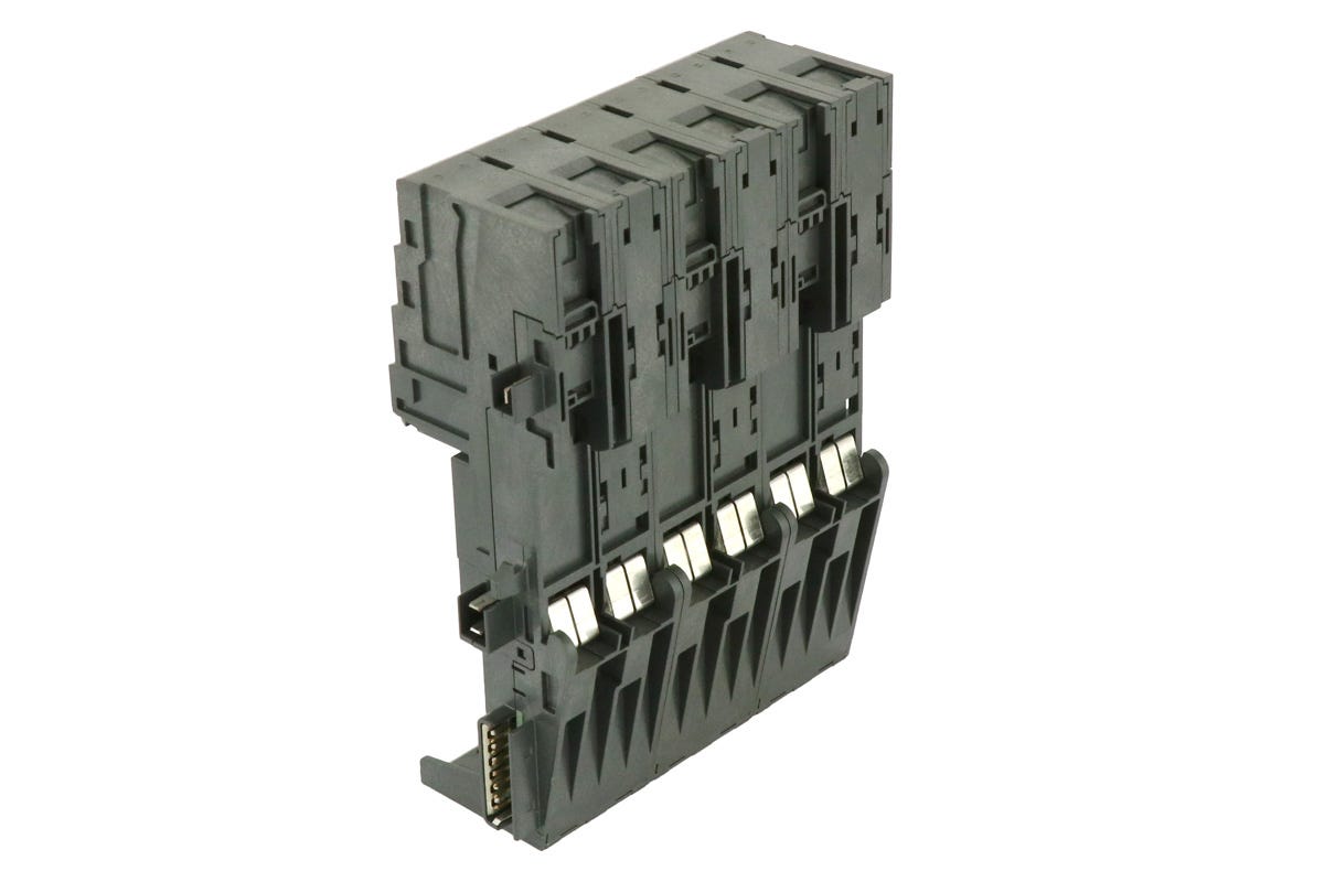Siemens Distributed I/O Simatic ET200S 6ES7193-4CG30-0AA0