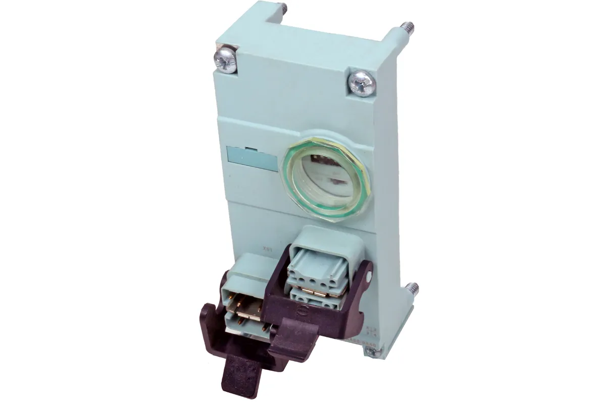 Siemens Distributed I/O Simatic 6ES7194-4AA00-0AA0