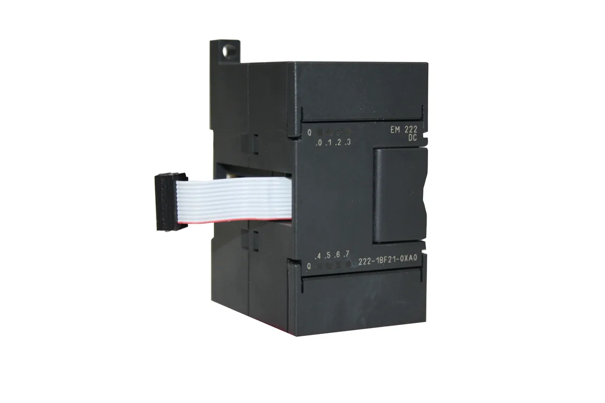 Siemens PLC systems Simatic S7-200 6ES7222-1BF21-0XA0