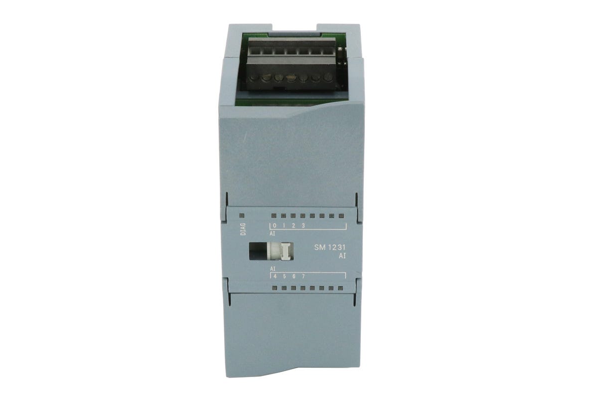 Siemens PLC systems Simatic S7-1200 6AG1214-1HG31-2XB0