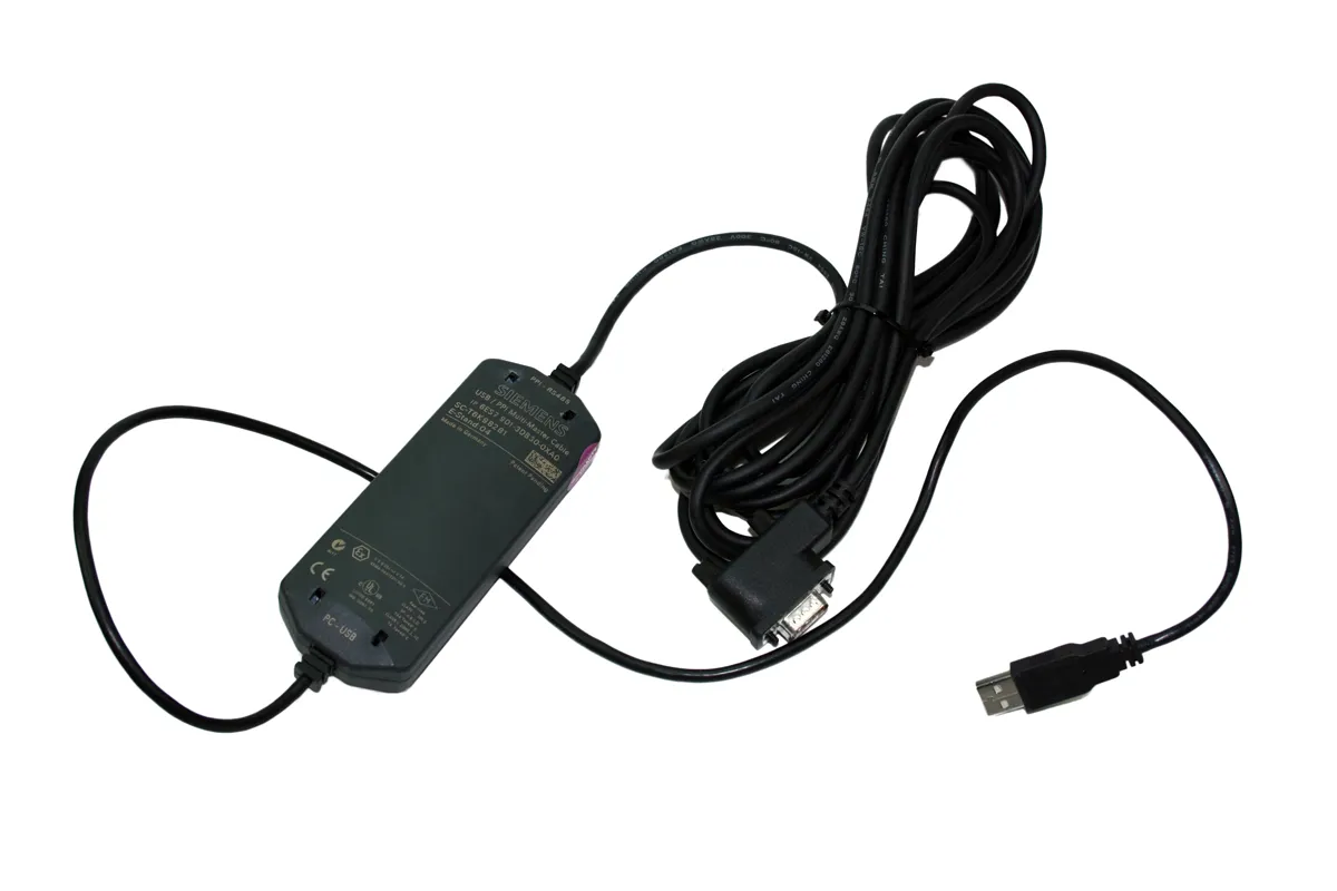 Siemens PLC systems Simatic S7-200 6ES7901-3DB30-0XA0
