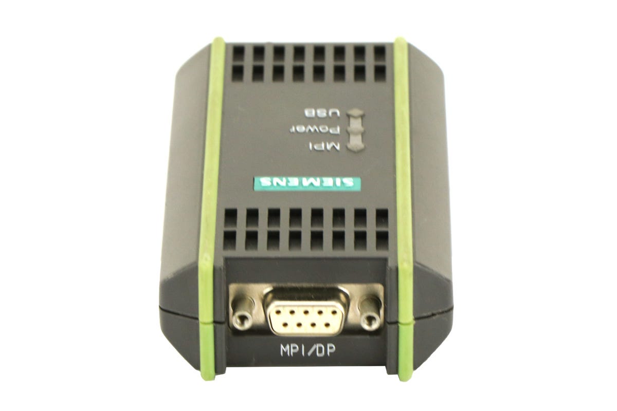 Siemens PLC systems Simatic S7-200 6ES7972-0CB20-0XA0