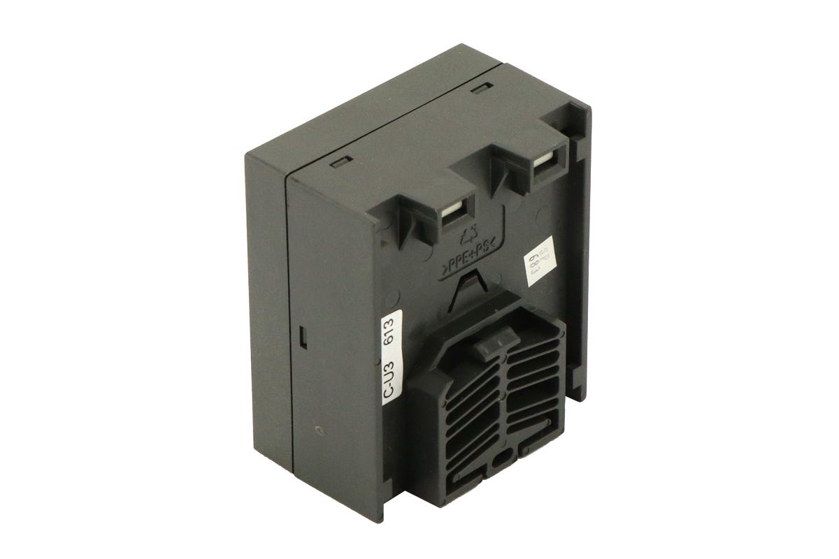 Siemens Distributed I/O Simatic ET200S 6ES7972-0DA00-0AA0
