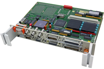 Siemens PLC systems Simatic S5 6FM1480-3BC00