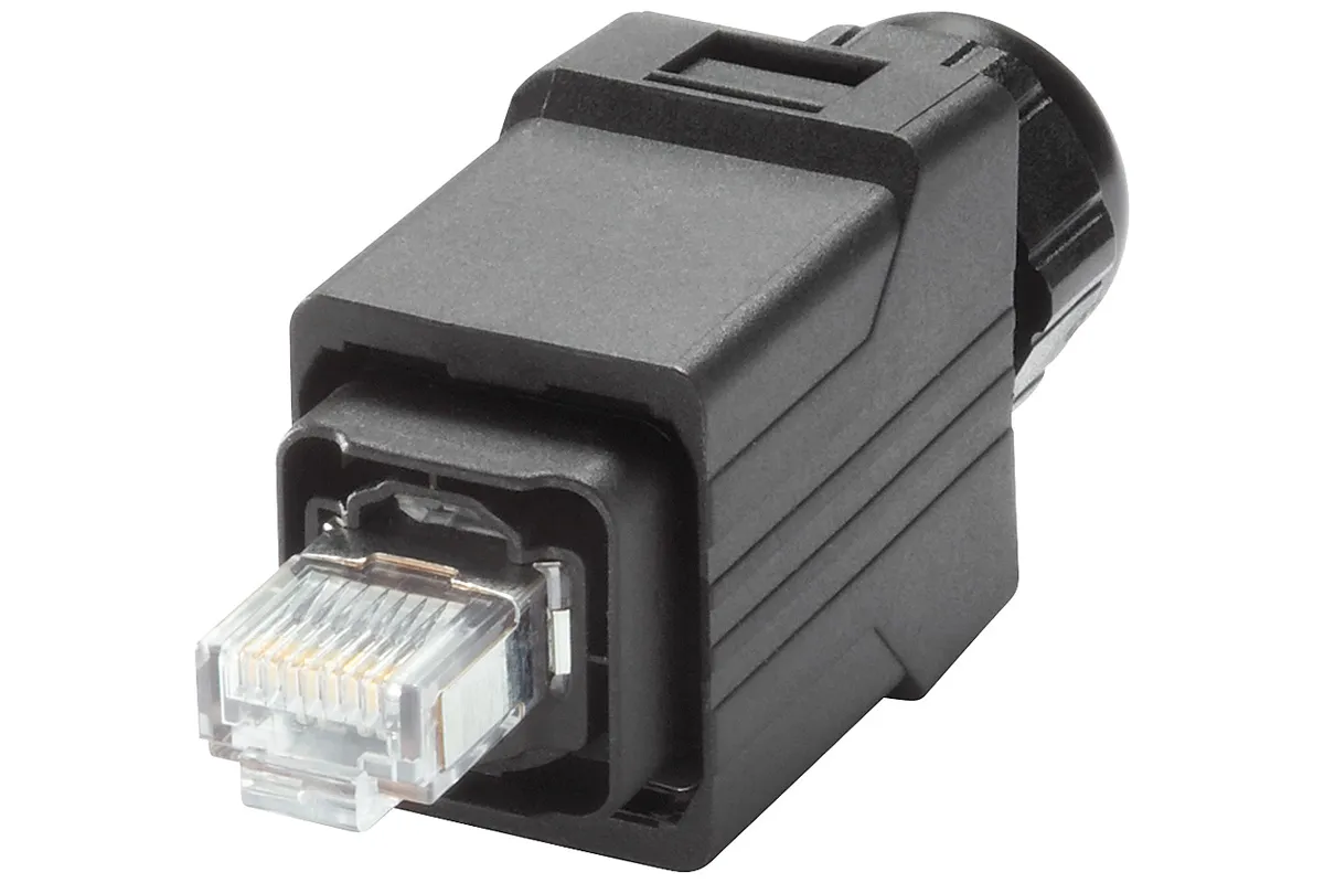 Siemens PLC systems Simatic S5 6GK1901-1BB10-6AA0