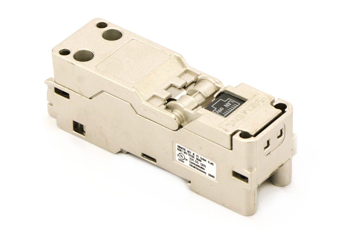 Siemens PLC systems Simatic S5 6GK1901-1FC00-0AA0