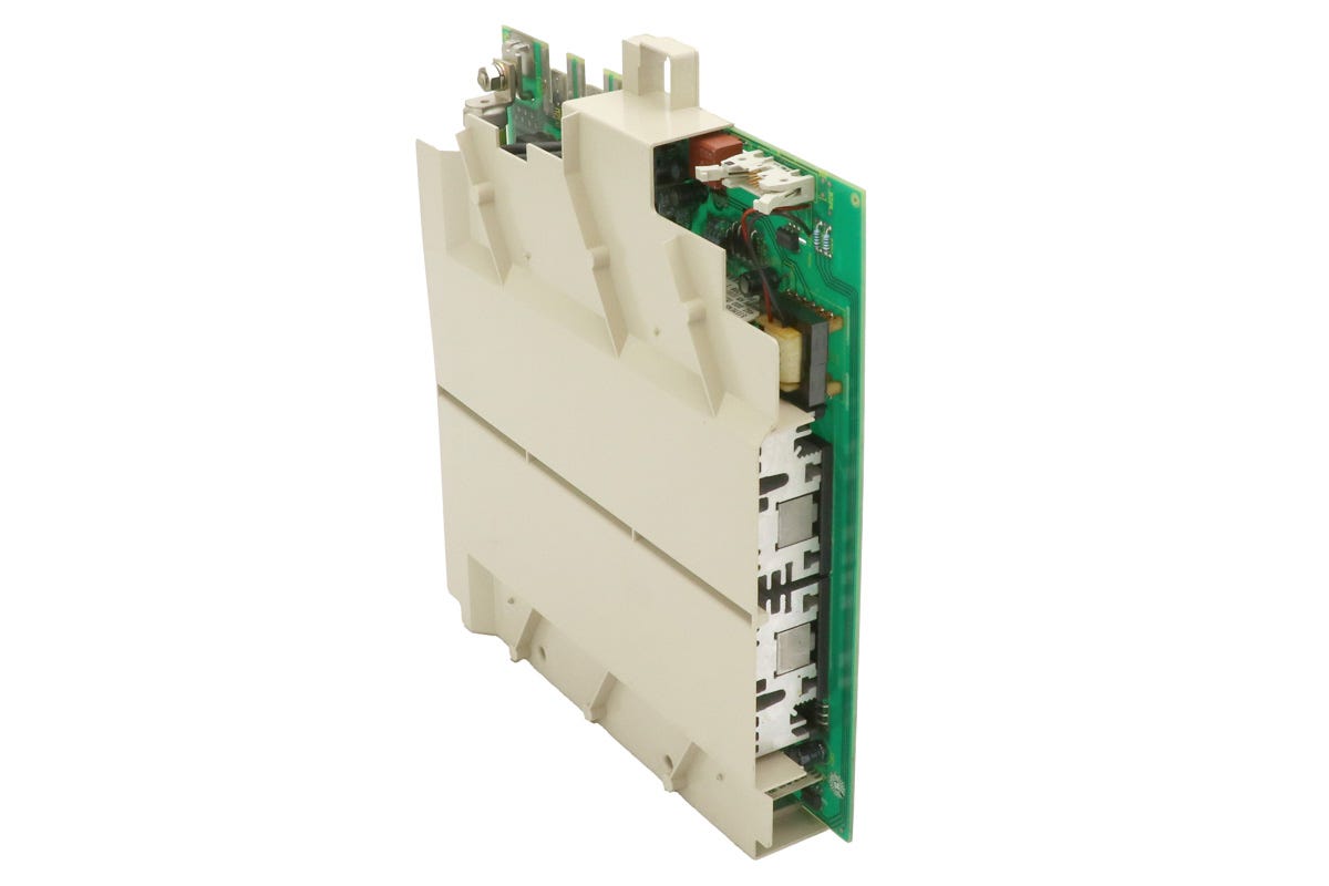 Siemens Motion Control Simodrive 6SC6170-0FC51