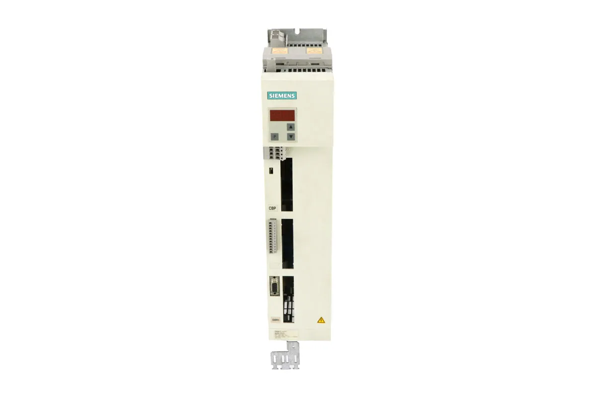 Siemens Drive technology 6SE7018-0EP70-Z