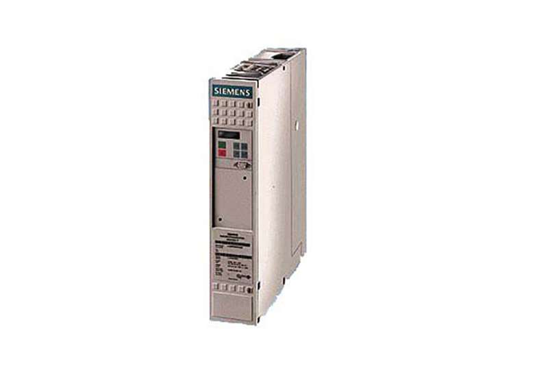 Siemens Drive technology 6SE7021-3EB31