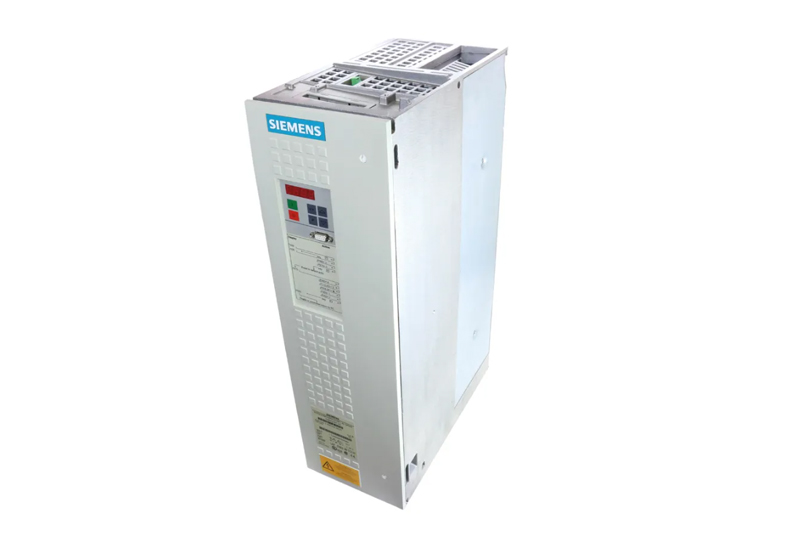 Siemens Drive technology 6SE7022-2UC61-Z