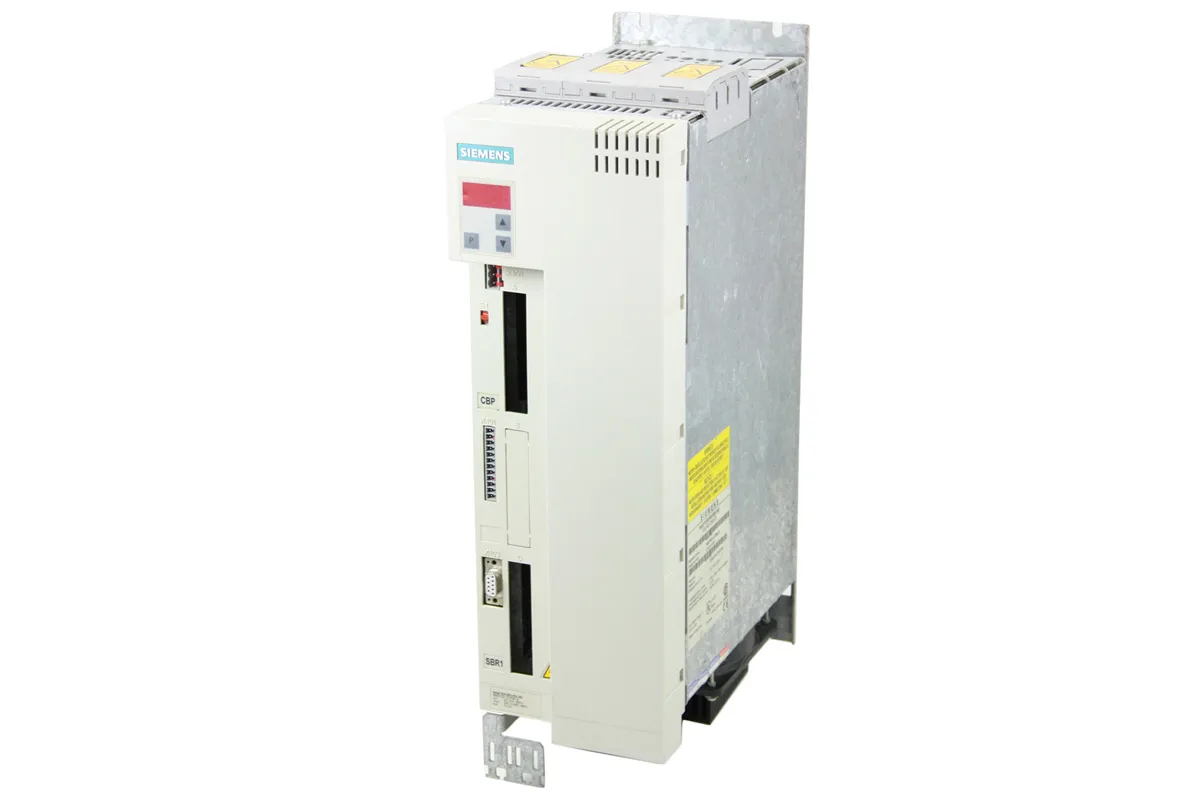 Siemens Drive technology 6SE7022-6TP70