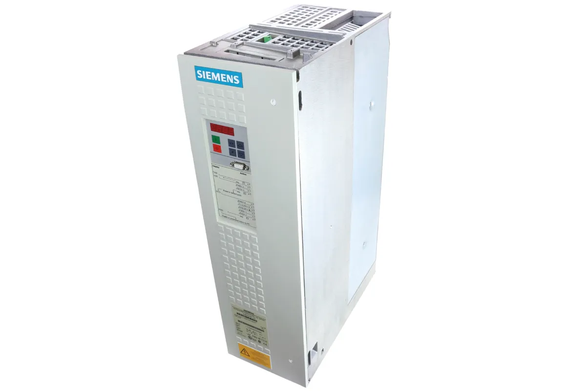 Siemens Drive technology 6SE7023-4EC71