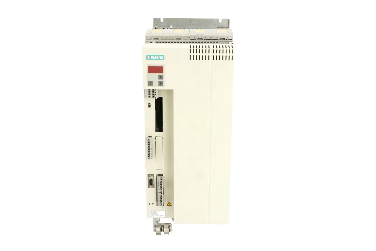 Siemens Drive technology 6SE7023-4TP60-Z