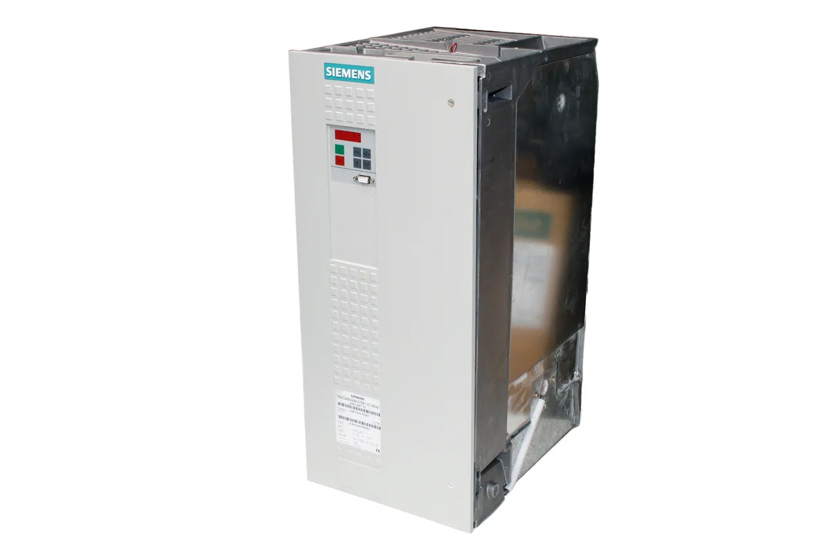 Siemens Drive technology 6SE7026-0TD61