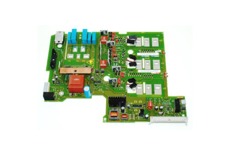 Siemens Drive technology 6SE7027-2ED84-1HF3