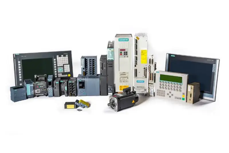 Siemens Drive technology 6SE9611-4DF50