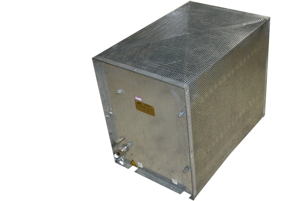 Siemens Drive technology 6SE7031-6ES87-2DC0