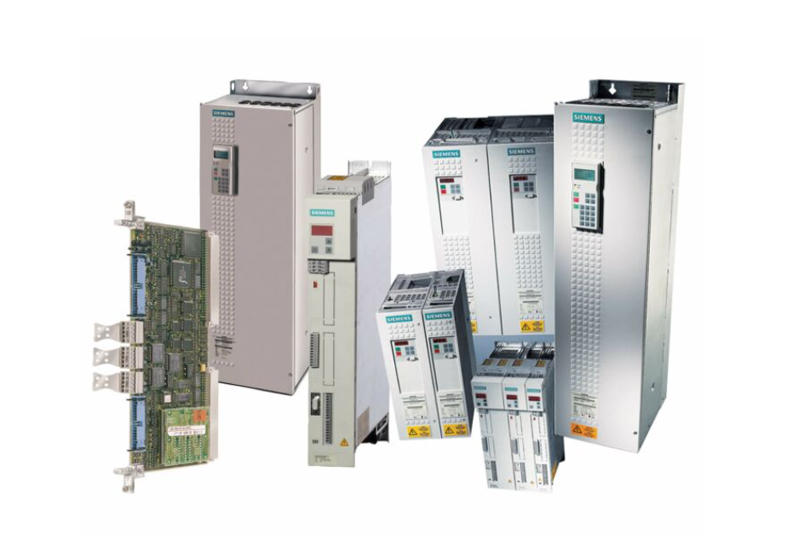 Siemens Drive technology 6SE7041-0EH85-0AA0