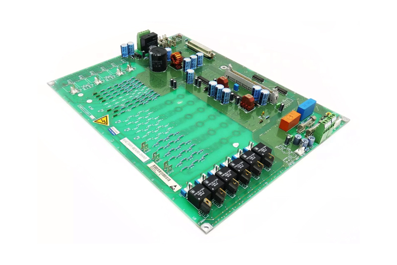 Siemens Drive technology 6SE7041-8GK85-0HA0