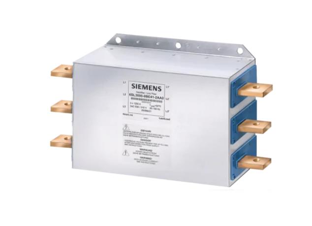 Siemens Drive technology 6SL3000-0BE36-0AA0