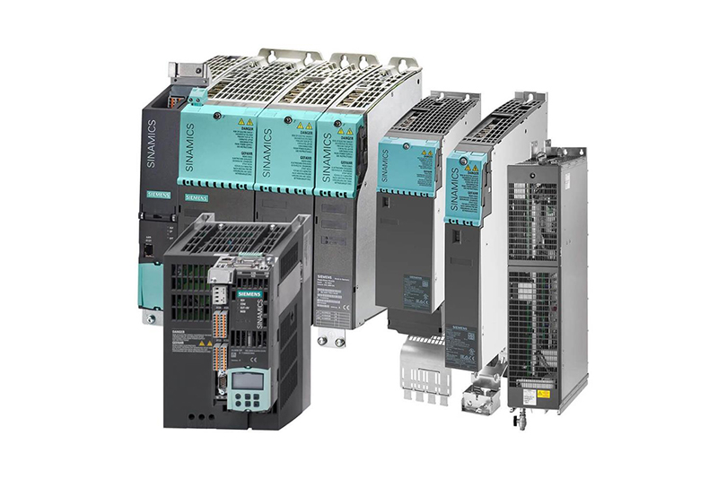Siemens Drive technology 6SL3136-1TE31-0AA0